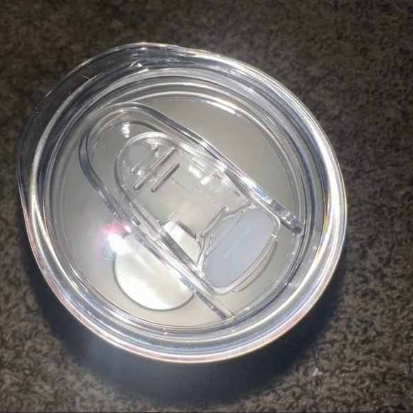 Floral 'Grammie' Tumbler NWOT - Picture 3 of 3